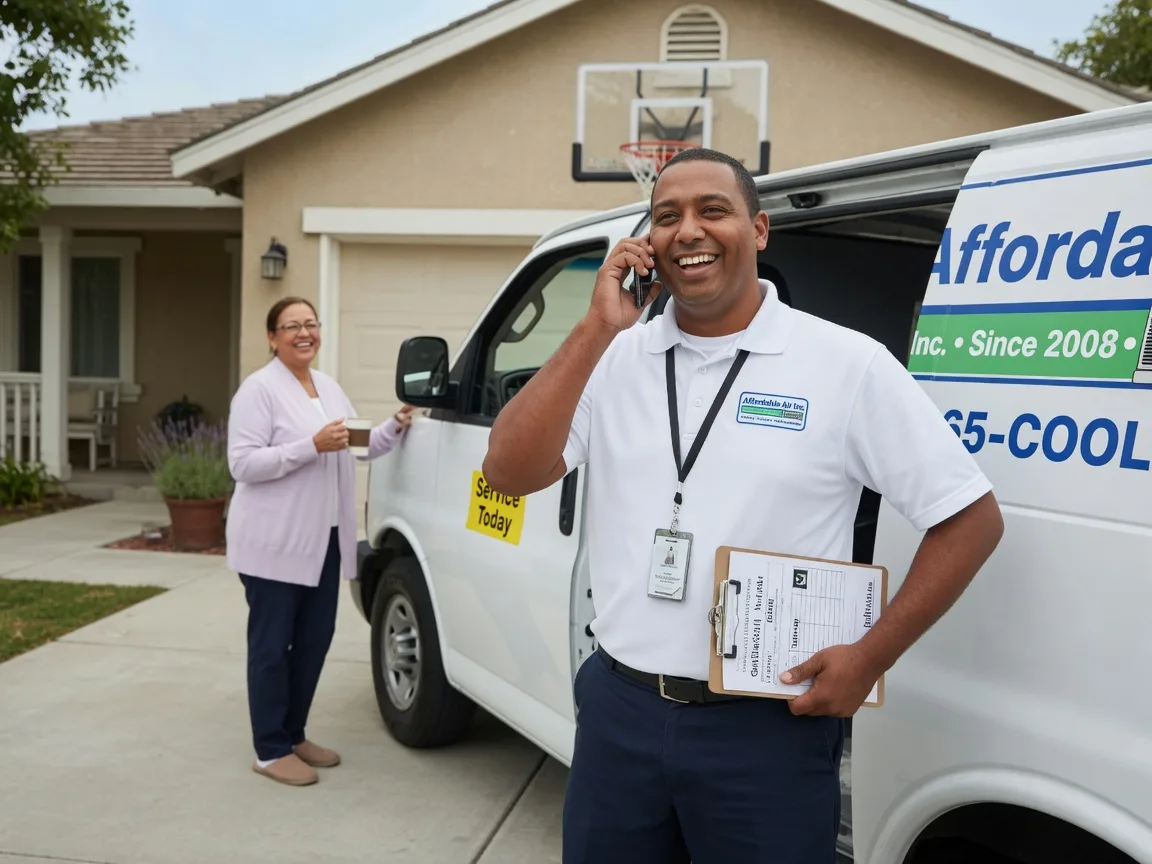 Central Ac Repair Harbinger, NC FAQs